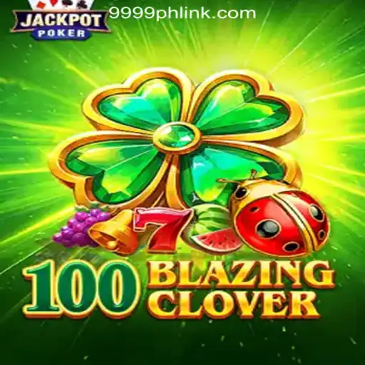 Discover the Exciting World of 100BlazingClover in the 9999PH Online Casino Philippines