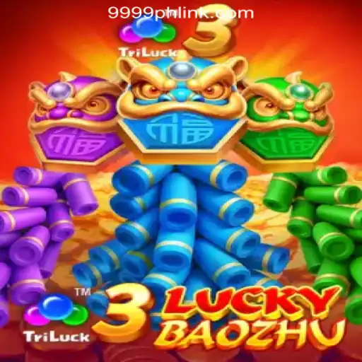 3LuckyBaozhu: A Thrilling Experience at 9999PH Online Casino Philippines