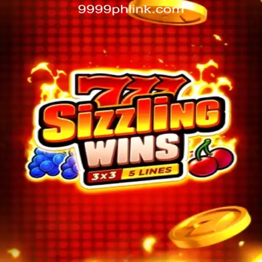 Experience the Thrill of 777SizzlingWins at 9999PH Online Casino Philippines