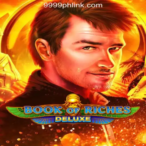 Discovering the Thrills of BookofRichesDeluxe at 9999PH Online Casino Philippines