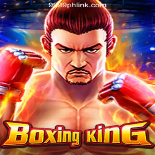 Unveiling BoxingKing: A Game-Changer in the 9999PH Online Casino Philippines Spectrum