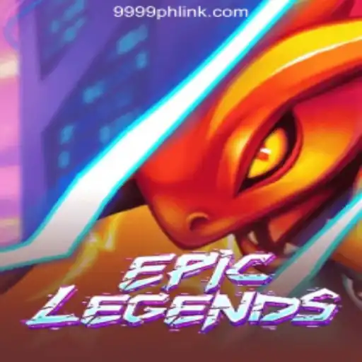 EpicLegends: Unveiling the Intrigue of 9999PH Online Casino Philippines