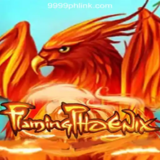 FlamingPhoenix: The Premier 9999PH Online Casino Game in the Philippines
