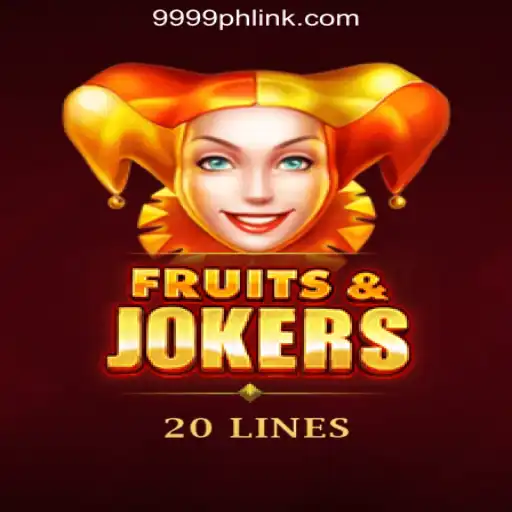 Exploring FruitsAndJokers20: A Fresh Addition to 9999PH Online Casino Philippines
