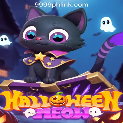 HalloweenMeow: Spooky Fun Meets Casino Thrills
