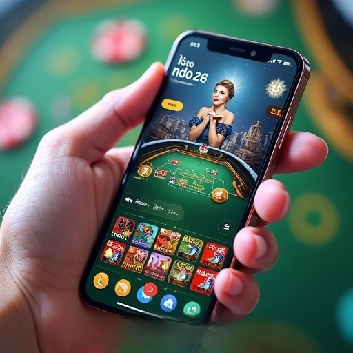 Experiência VIP 9999PH Online Casino Philippines