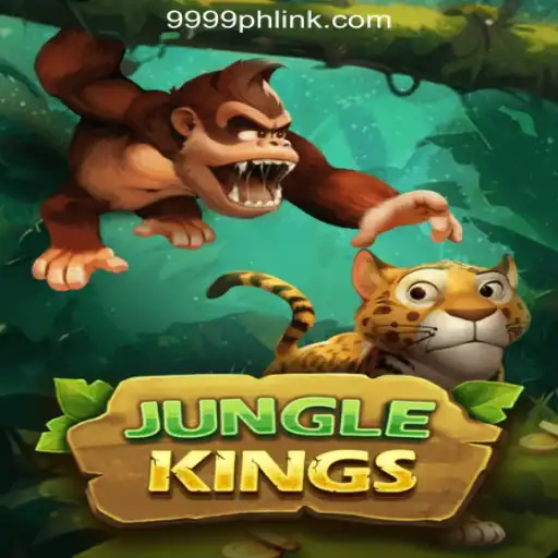 Discover the Thrilling Adventure of JungleKings at 9999PH Online Casino Philippines