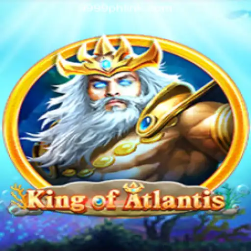 Unveiling the Mysteries of KingofAtlantis: A Dive into 9999PH Online Casino Philippines