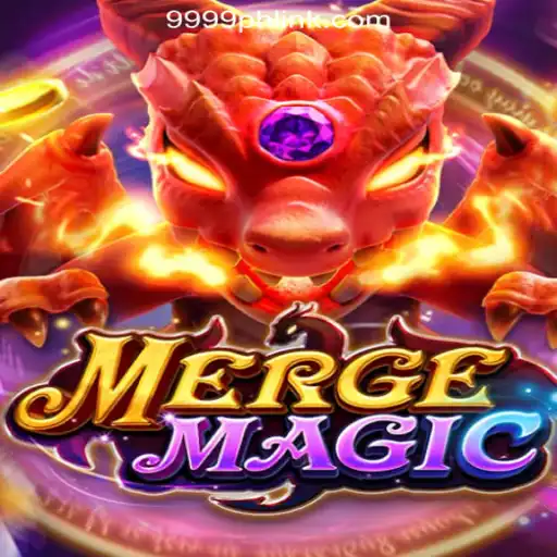 MergeMagic: A Spellbinding Adventure in the World of Puzzle Games