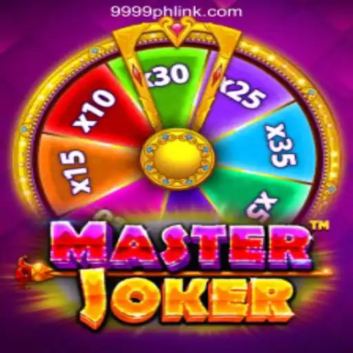 MasterJoker: A Thrilling Game at 9999PH Online Casino Philippines