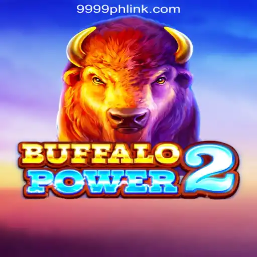 Buffalo Power 2: Embark on a Wild Adventure at 9999PH Online Casino Philippines