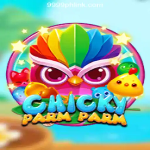 ChickyParmParm: A New Sensation in Online Casino Gaming