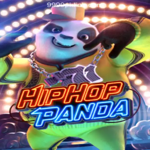 Exploring HipHopPanda: The Vibrant Slot Experience at 9999PH Online Casino Philippines
