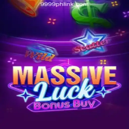 Exploring the Thrills of MassiveLuckBonusBuy at 9999PH Online Casino Philippines