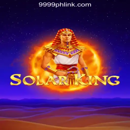 Exploring the Thrilling World of SolarKing: A Premier Experience at 9999PH Online Casino Philippines