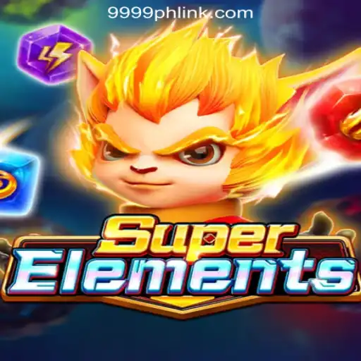 Discover the Thrilling World of SuperElements at 9999PH Online Casino Philippines