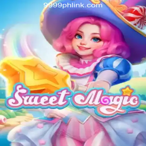 Enchanting Gameplay Awaits in SweetMagic at 9999PH Online Casino Philippines
