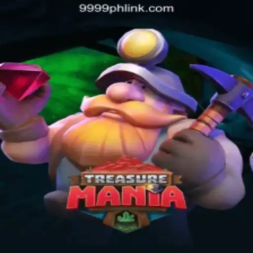 Exploring TreasureMania: A Thrilling Adventure in the World of 9999PH Online Casino Philippines