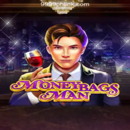 MoneybagsMan: Unveiling the Thrills of 9999PH Online Casino Philippines