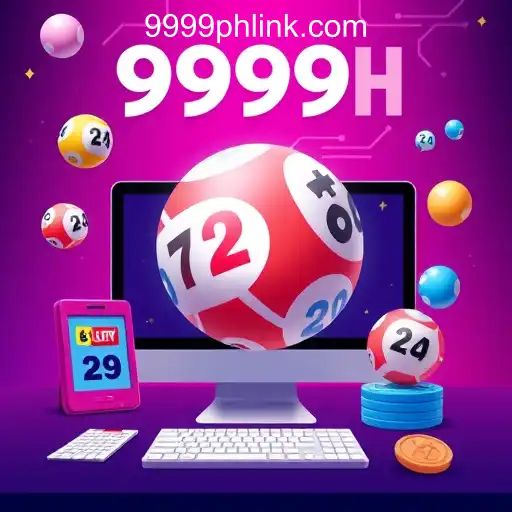 Exploring the Fascinating World of Online Lottery with 9999PH Online Casino Philippines