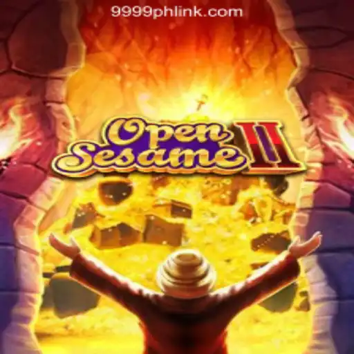 Unlocking Adventure: Discover 'OpenSesameII' at 9999PH Online Casino Philippines