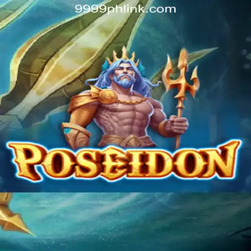 Exploring the Depths of Poseidon: Unveiling the Enchantments of 9999PH Online Casino Philippines