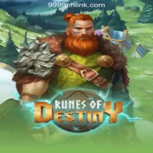 Exploring the Mystical World of RunesOfDestiny at 9999PH Online Casino Philippines