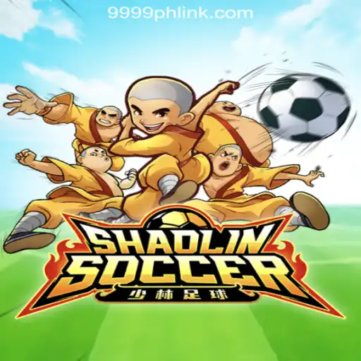 Master the Art of Winning in ShaolinSoccer with 9999PH Online Casino