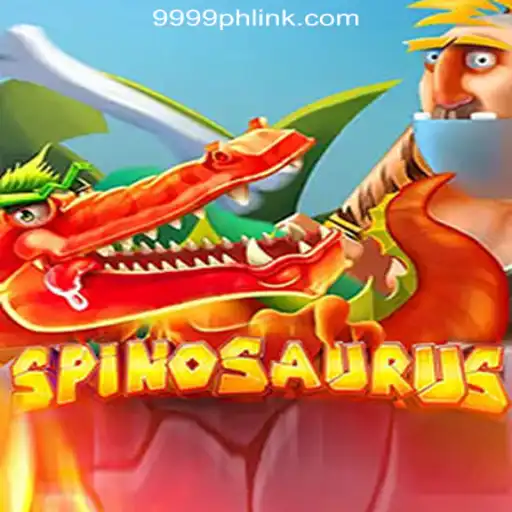Mastering Spinosaurus in 9999PH Online Casino Philippines