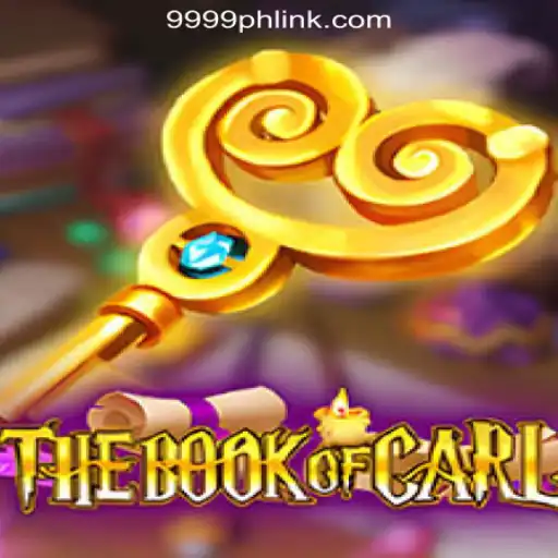 Discover TheBookofCarl: A Thrilling Online Casino Adventure
