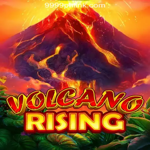 Explore the Thrilling World of VolcanoRising at 9999PH Online Casino Philippines