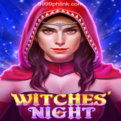 The Enchanting World of WitchesNight: A Spellbinding Experience at 9999PH Online Casino Philippines